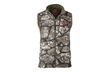 Image of Badlands Silens Vest - Mens, Approach Fx, Medium, 21-42201