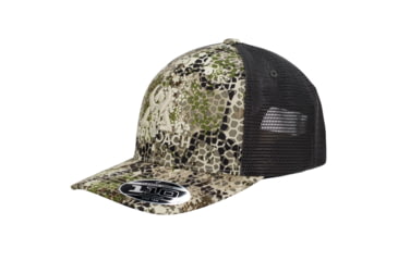 Image of Badlands Trucker Hat, Approach Og, 21-35195