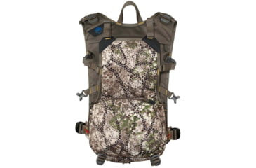 Image of Badlands Turkey Vest - Mens, Approach, One Size, 21-37085