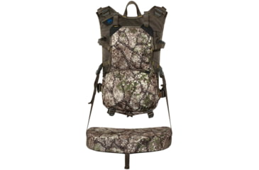 Image of Badlands Turkey Vest - Mens, Approach, One Size, 21-37085