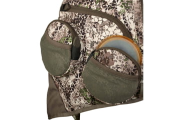 Image of Badlands Turkey Vest - Mens, Approach, One Size, 21-37085