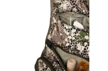 Image of Badlands Turkey Vest - Mens, Approach, One Size, 21-37085