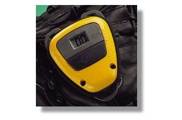 Image of Sports Sensors Baseball Glove Radar 360S