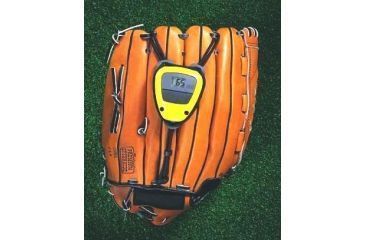 Image of Baseball Radar Glove
