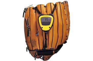 Image of Sports Sensors Baseball Glove Radar