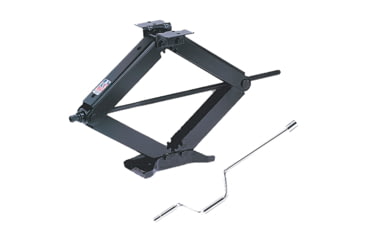 Image of BAL Standard Leveling Scissors Jack, 24002C