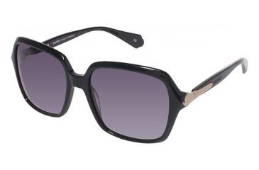 Image of Balmain 2003 Progressive Prescription Sunglasses BL200301 - Frame Color Black