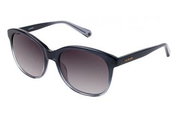 Image of Balmain 2026 Bifocal Prescription Sunglasses BL202601 - Frame Color Gradient Gray