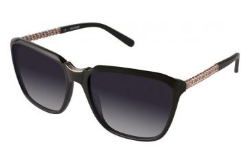 Image of Balmain 2071 Single Vision Prescription Sunglasses BL207103 - Frame Color Khaki