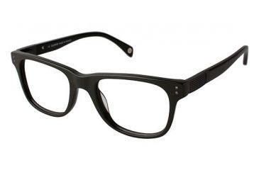Image of Balmain 3042 Single Vision Prescription Eyeglasses - Frame KHAKI, Size 52/19mm BL304203