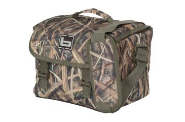Image of Banded Air Blind Bag - Blades, B08008