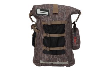 Image of Banded Arc Welded Back Pack, Mossy oak BTML B08075