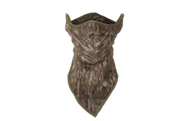 Image of Banded Atchafalaya Face Mask - Bottomland, B03459