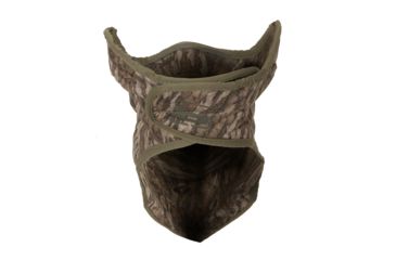Image of Banded Atchafalaya Face Mask - Bottomland, B03459
