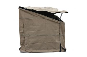 Image of Banded Axe Combo Boat/Shore Blind - Regular, B08691
