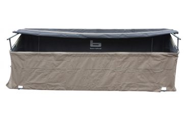 Image of Banded Axe Combo Boat/Shore Blind - XL, B08692