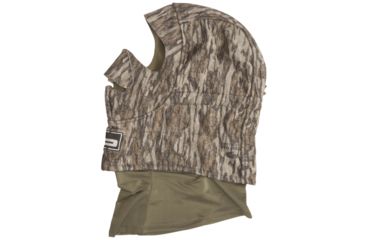 Image of Banded Deluxe UFS Fleece Face Mask - Bottomland, B03460