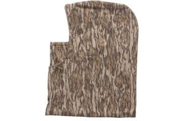 Image of Banded Extreme Weather UFS Fleece Hood - Bottomland, B03446