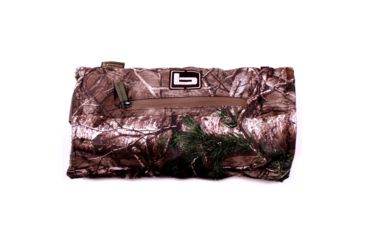 Image of Banded H.E.A.T. Hand Warmer w/ Primaloft - Men's, Timber, B1080003-TM