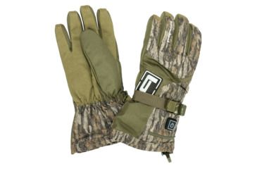 Image of Banded H.E.A.T. Insulated Glove - Mens, Bottomland, 2XL, B1070008-BL-2XL