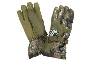 Image of Banded H.E.A.T. Insulated Glove - Mens, Timber, Extra Large, B1070008-TM-XL
