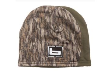 Image of Banded Hailstone Beanie - Bottomland, B03479