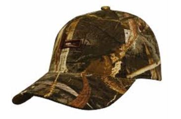 Image of Banded Banded Cap, Edge, One Size, B1060003-ED