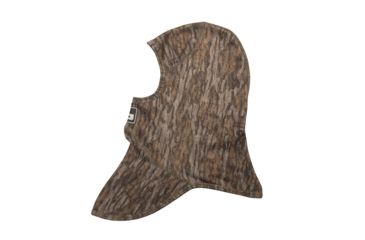 Image of Banded LWS Balaclava - Bottomland, B03311