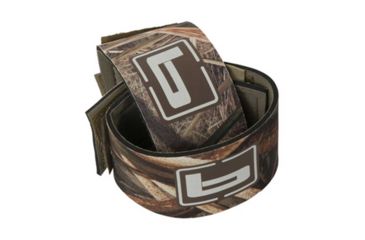 Image of Banded Neoprene Ankle Garter - MAX5, B08338