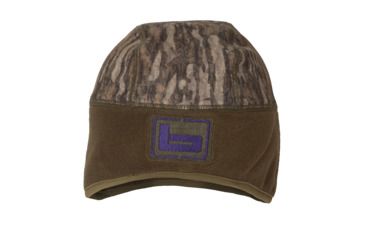 Image of Banded Polar Beanie - Mens, Bottomland, B00604
