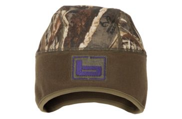 Image of Banded Polar Beanie - Mens, Max 5, B00601