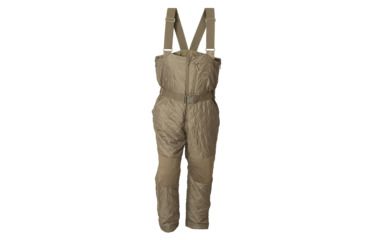 Image of Banded RedZone Base Bib Primaloft Silver Insulation - Mens, 25g Insulation, Spanish Moss, Extra Large, B1020015-SM-XL