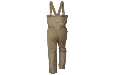 Image of Banded RedZone Base Bib Primaloft Silver Insulation - Mens, 25g Insulation, Spanish Moss, 2XL Tall, B1020015-SM-2XLT