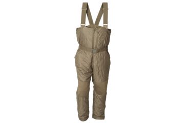 Image of Banded RedZone Base Bib Primaloft Silver Insulation - Mens, 25g Insulation, Spanish Moss, 2XL Tall, B1020015-SM-2XLT
