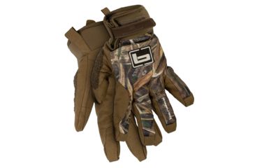 Image of Banded Soft Shell Blind Glove - Mens, Blades, Large, B1070007-BD-L