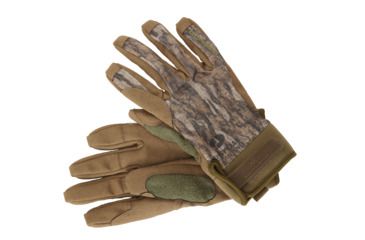 Image of Banded Soft Shell Blind Glove - Mens, Bottomland, Large, B1070007-BL-L