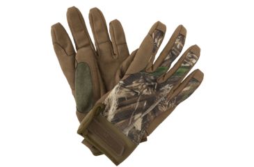 Image of Banded Soft Shell Blind Glove - Mens, Max 5, Medium, B1070007-M5-M
