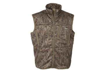 Image of Banded SWIFT Soft Shell Vest - Mens, Bottomland, 2XL, B1040011-BL-2XL