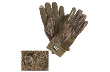 Image of Banded Tec Fleece Glove - Men's, MAX5, 2XL, B1070009-M5-2XL