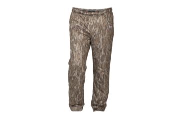 Image of Banded Tec Fleece Wader Pants - Men's, Bottomland, XL B1020005-BL-XL