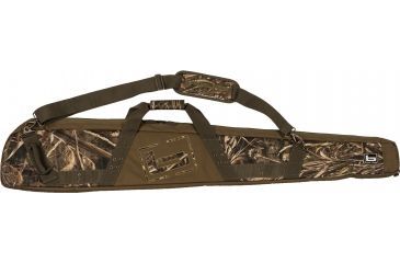 Image of Banded Two-Way Floating Gun Case - MAX5, B08243