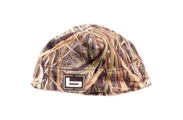 Image of Banded UFS Fleece Beanie - Blades, B03448