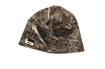 Image of Banded UFS Fleece Beanie - MAX5, B03410