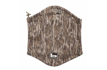 Image of Banded UFS Fleece Neck Gaiter - Bottomland, B03494