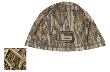 Image of Banded Ultra Light Beanie - Men's, Blades, B1080006-BD
