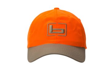 Image of Banded Upland Hunting Cotton Cap B03590
