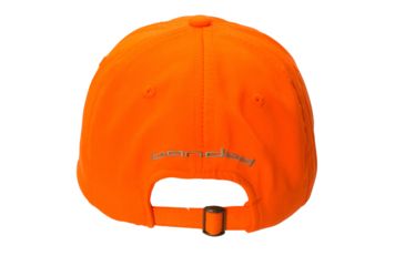 Image of Banded Upland Hunting Cotton Cap B03590