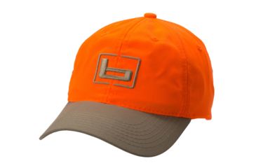 Image of Banded Upland Hunting Cotton Cap B03590