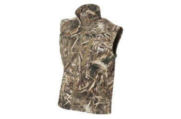Image of Banded Utility 2.0 Vest - Mens, Max 5, Large, B1040009-M5-L