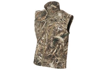 Image of Banded Utility 2.0 Vest - Mens, Max 5, Small, B1040009-M5-S